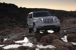 Jeep Cherokee 2008 года